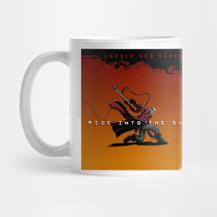 Ride Into The Sun Mug